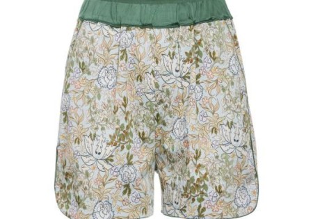 Essenza Bella Ophelia Short Hazy Blue