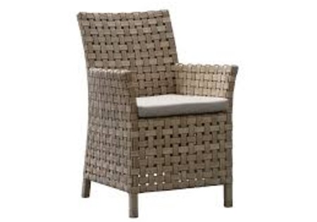 Cielo Dining Armchair