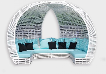 Daybed Spartan