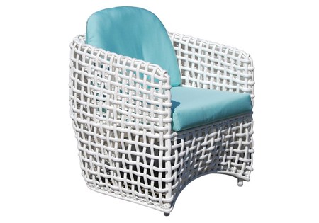 Dynasty Dining Armchair