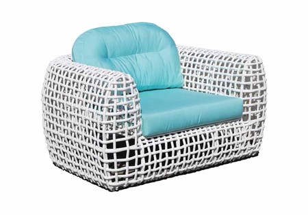 Dynasty Armchair