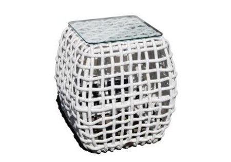 Dynasty Side Table