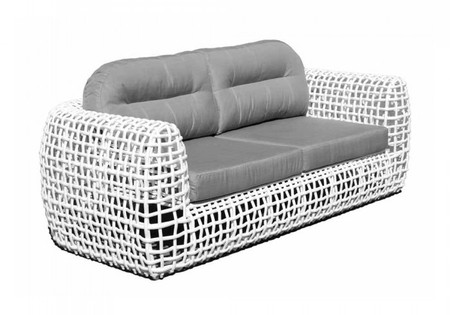 Dynasty Loveseat